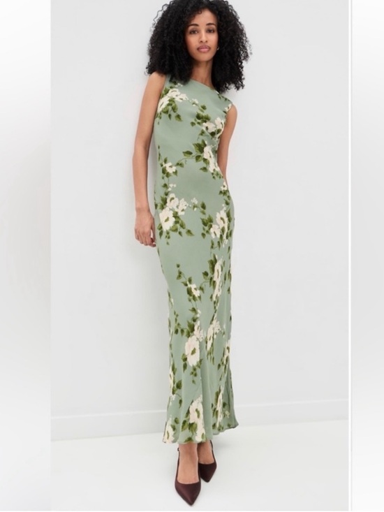 Reformation Dresses & Skirts - Reformation Prescott Floral Maxi Dress